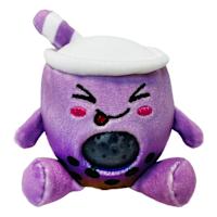 Pbj Bubble Teas- Taro-Purple