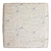 Found & Fable Talia Palm Outdoor Deep Seat Cushion