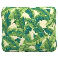 Marconi Leaf Outdoor Back Cushion