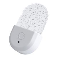 Plug In Multicolor Night Light