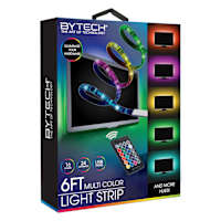 6Ft Backlight Led Strip-Bk