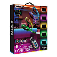 10Ft Backlight Led Strip-Bk