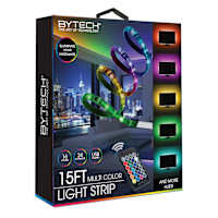 15Ft Backlight Led Strip-Bk