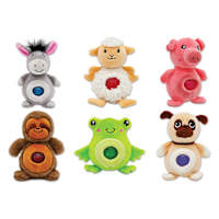 Jelly Roos Pet Parade Asstd