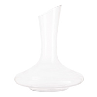 Essentials Red Wine Glass Decanter, 54oz