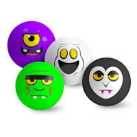 Needohween Squishkins Haunted House