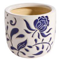 Indoor Chrysanthemum Planter, Medium