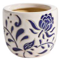 Indoor Chrysanthemum Planter, Small