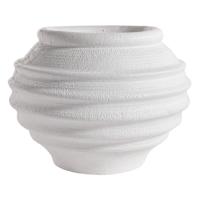 Found & Fable Indoor Eleni Synthetic Planter, Medium