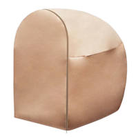 Oversized Egg Chair Cover