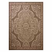 (E537) Cree Medallion 9x12