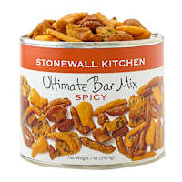 Stonewall Ultimate Bar Mix, Spicy