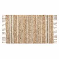 Tao Jute Ivory Accent 27X45