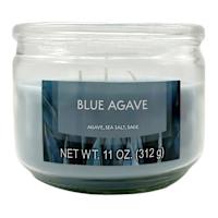 Blue Agave Scented Candle, 11oz