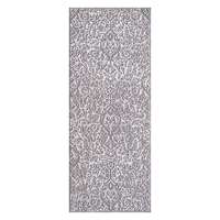 Signette Baroque Ivory Hi/lo washable runner 2X5