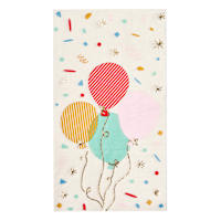 20-Count Let's Celebrate Guest Towels