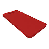 Garden Kneeler Red