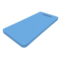 Garden Kneeler Blue