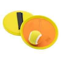 Toss and Catch Game