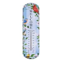 Songbird Welcome Thermometer