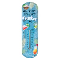 Drinkin Time Thermometer