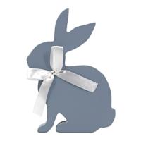 Providence Blue Bunny, 5"