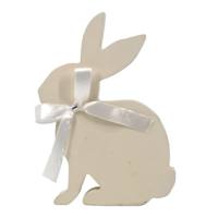 Providence White Bunny, 5"