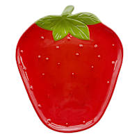Oh Joy! Strawberry Serving Tray