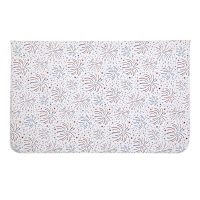 Patriotic Fireworks Tablecloth