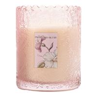 Peony Blush Scented Boxed Jar Candle, 6oz