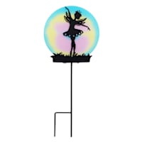 18In Angel Solar Stake