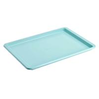 KitchenAid Mineral Water Blue Nonslip Baking Sheet, 13x18