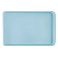 KitchenAid Mineral Water Blue Nonslip Cookie Sheet, 10x15