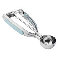 KitchenAid Mineral Water Blue Cookie Dough Scoop
