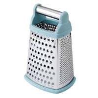 KitchenAid Mineral Water Blue Gourmet Box Grater