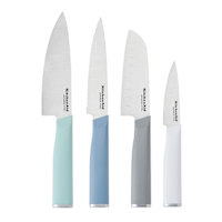KitchenAid Classic 4-Piece Chef Knife Set