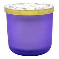 Gilded Lavender Sage Candle, 11oz