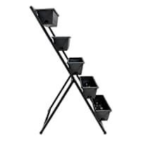 5-Tier Vertical Herb Planter