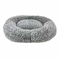 35X26 Oval Donut Bed