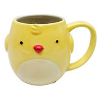 Bunny Brights Easter Chick Mug, 18oz