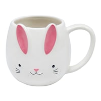 Bunny Brights Easter Bunny Mug, 20oz