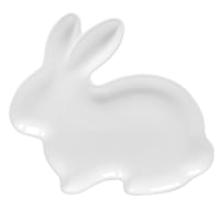 Providence Bunny Platter, 12"