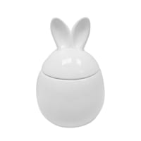 Providence Bunny Ear Candy Jar