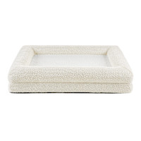 Bolster Napper W/Removable Bolster