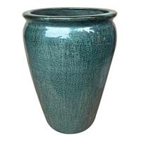 20In Arcadia Planter Green