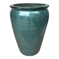 14In Arcadia Planter Green