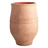 Terra Onyx Outdoor Planter, Large