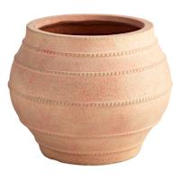 Terra Onyx Outdoor Planter, Small