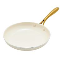 Greenpan Studio Linen Frypan, 10"