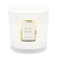 Amalfi Gardens Scented Jar Candle, 13.4oz